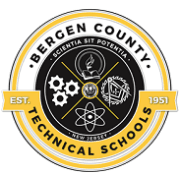 Bergen County Technical Schools logo