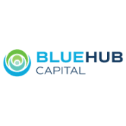 BlueHub Capital logo